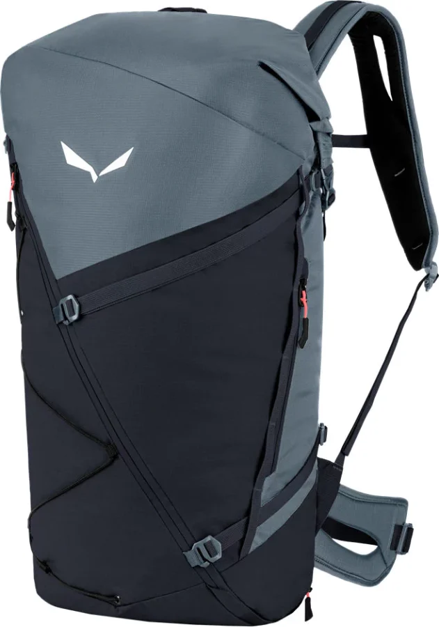 Puez 32+5 l ryggsekk – bilde 1 av 5
