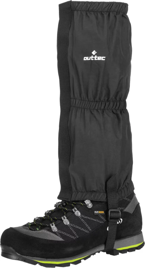 Basic Step gamasjer – Outtec – bilde 2 av 5