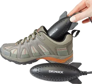 Drykick Airjoy Sko- Og Hansketørker