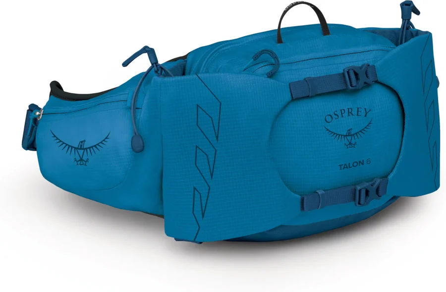 Hofteveske Talon 6 l – Osprey – bilde 1 av 4