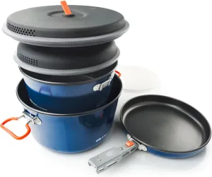 Bugaboo Ceramic Base Camper Gsi Outdoors Camping Kokekarsett