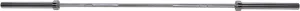 Olympisk Rett Stang Go900 220 Cm 50 Mm Med Zg1500 Hms Premium Klemmer