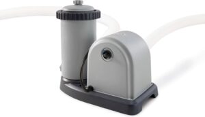 Intex C1500 5678 L/T 12V Bassengfilterpumpe