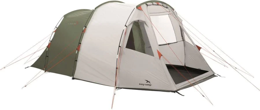 5-personerstelt Huntsville 500 – Easy Camp – bilde 1 av 5