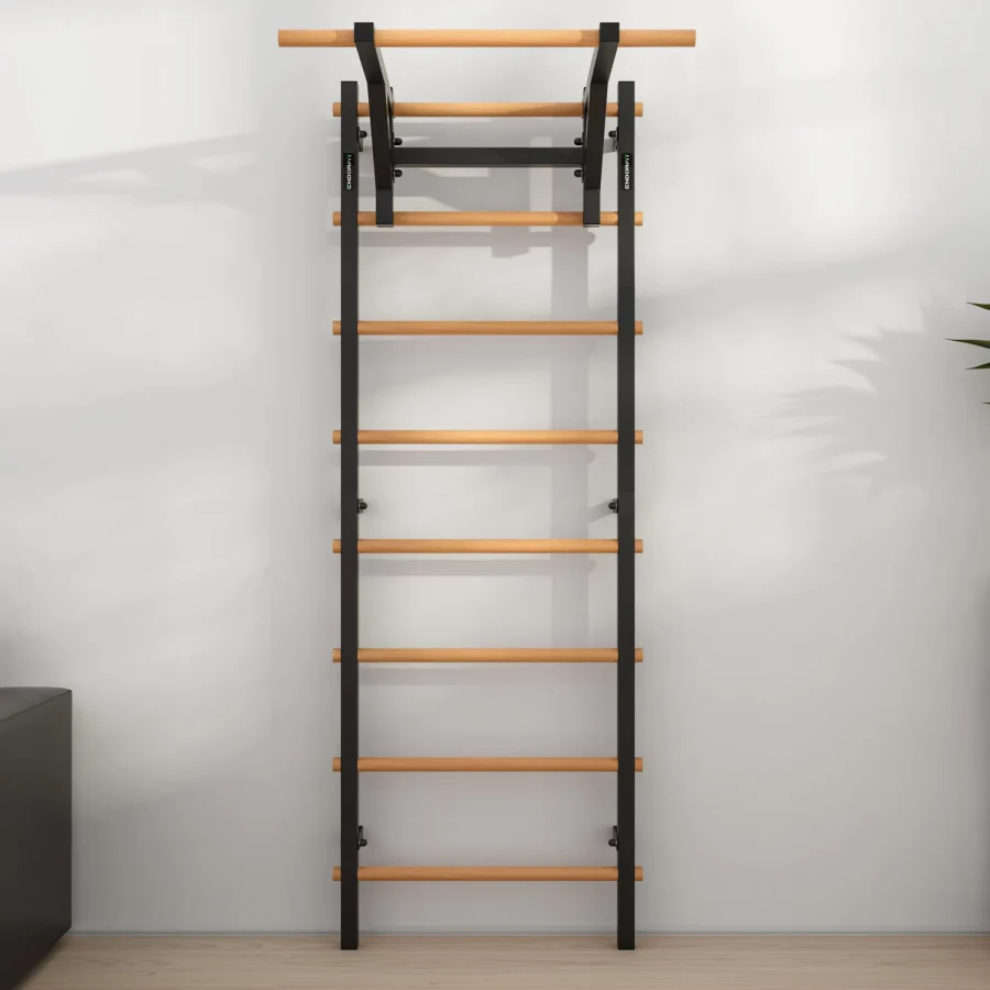 Stige med treningsstang H-Dg06 + Da28 – Endorfit – bilde 4 av 5