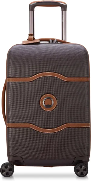 Chatelet Air 2.0 40L Delsey Paris Trillekoffert
