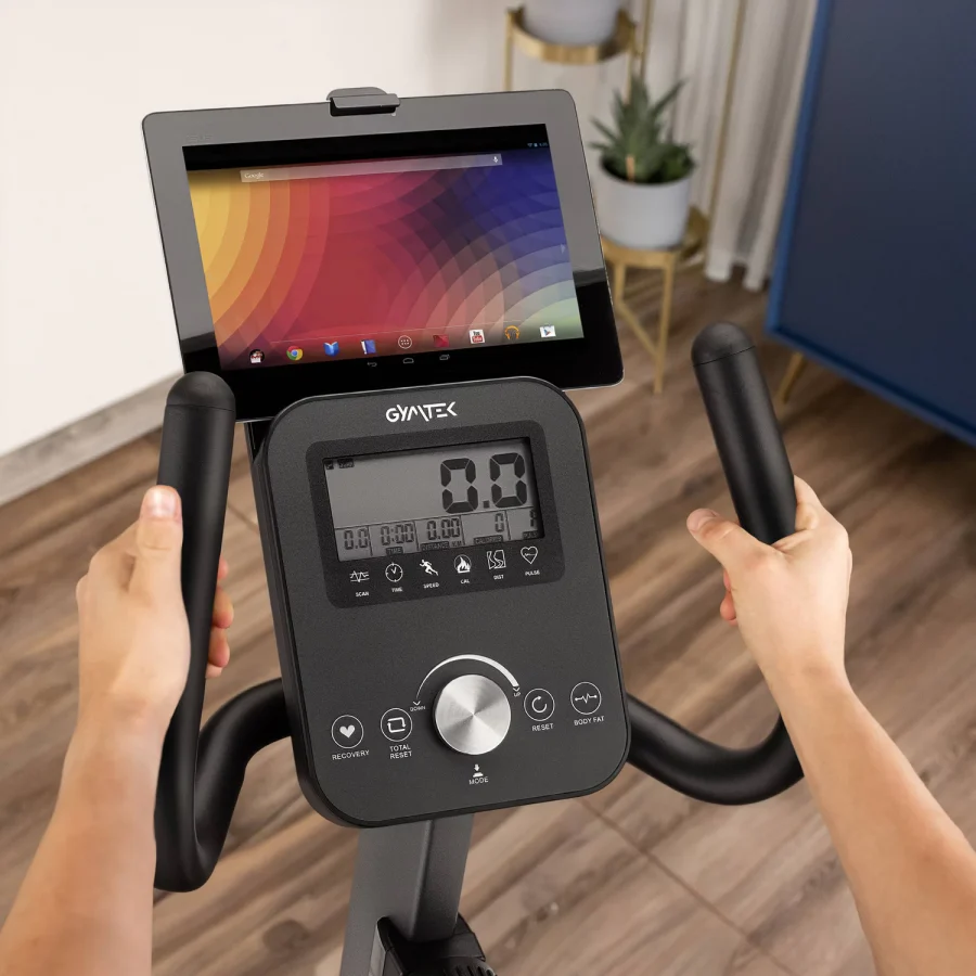 Liggesykkel XBR5000 – Gymtek – bilde 5 av 5