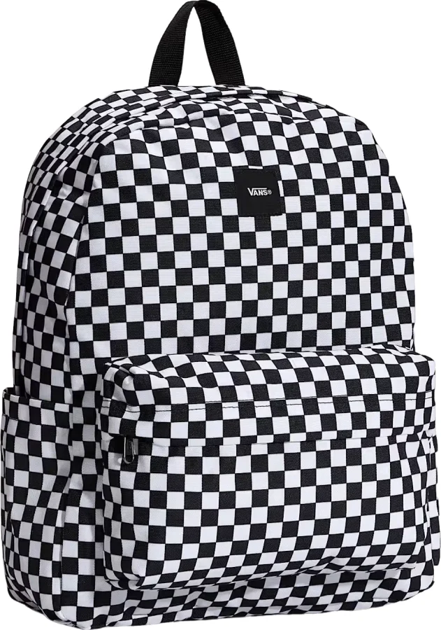 Ryggsekk Old Skool Rutete – Vans – bilde 2 av 5
