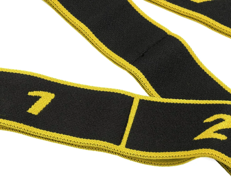 Yoga Stretch Band – Gymtek – bilde 4 av 4