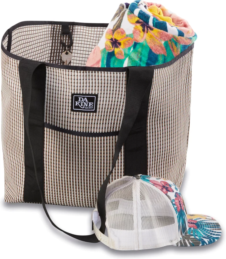 Skulderveske Shopper Mesh Tote 32 l – Dakine – bilde 4 av 4
