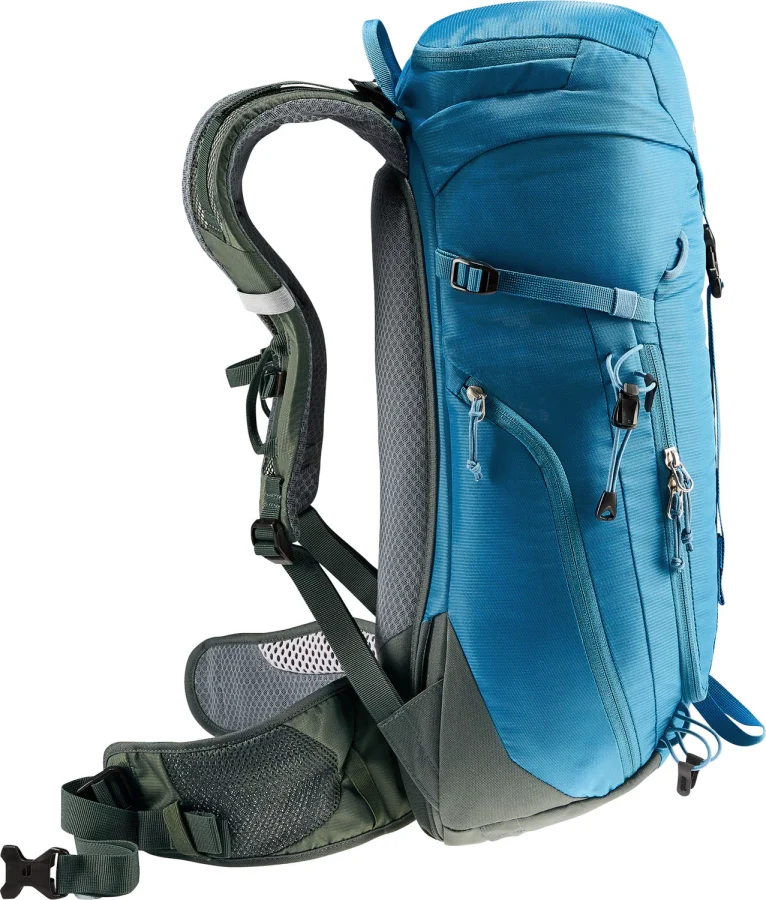 Trail Airstripes 18 l ryggsekk – bilde 3 av 5