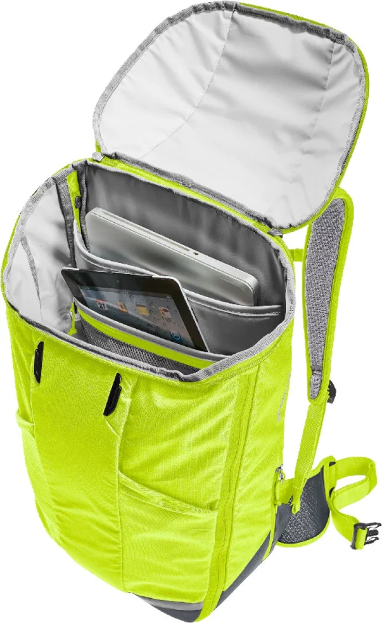 Ryggsekk Rotsoord 25+5 l – Deuter – bilde 3 av 5
