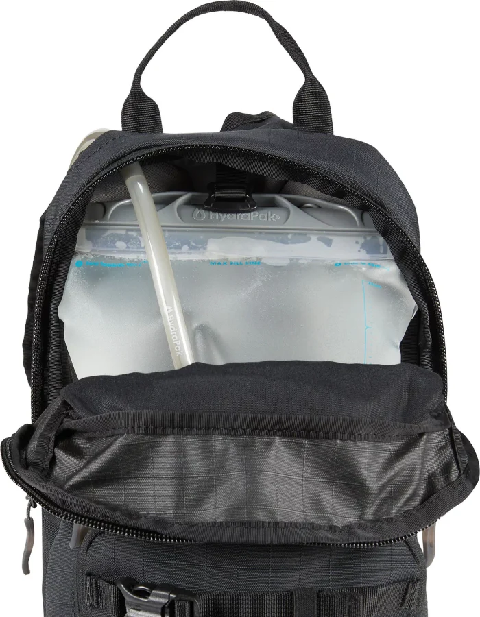 Sykkelryggsekk Session 8 l – Dakine – bilde 3 av 5