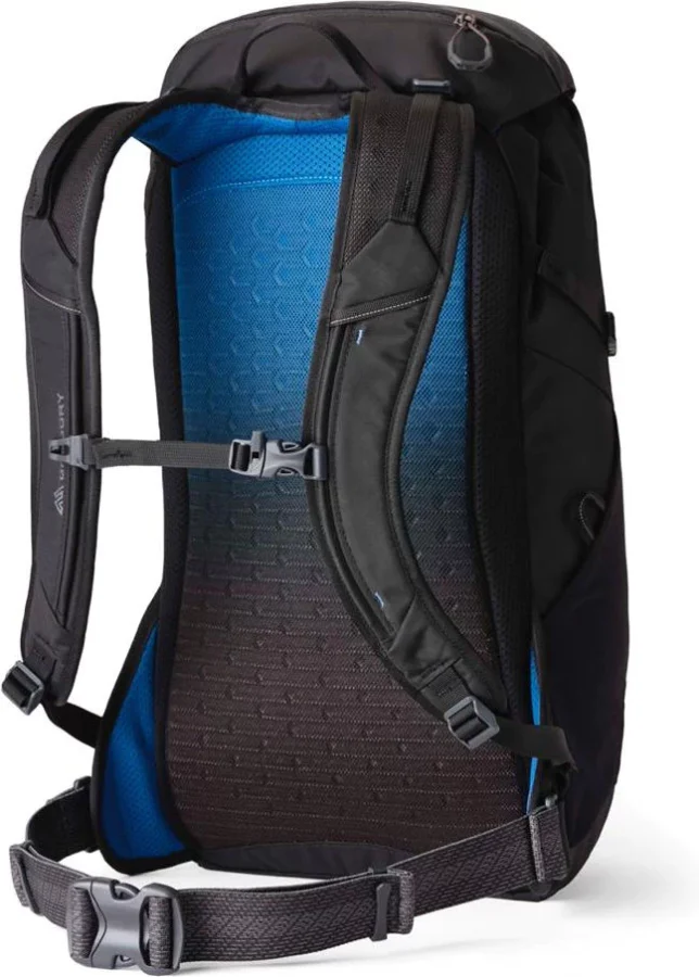 Ryggsekk Cloud Control Kiro 28 l – Gregory – bilde 2 av 5