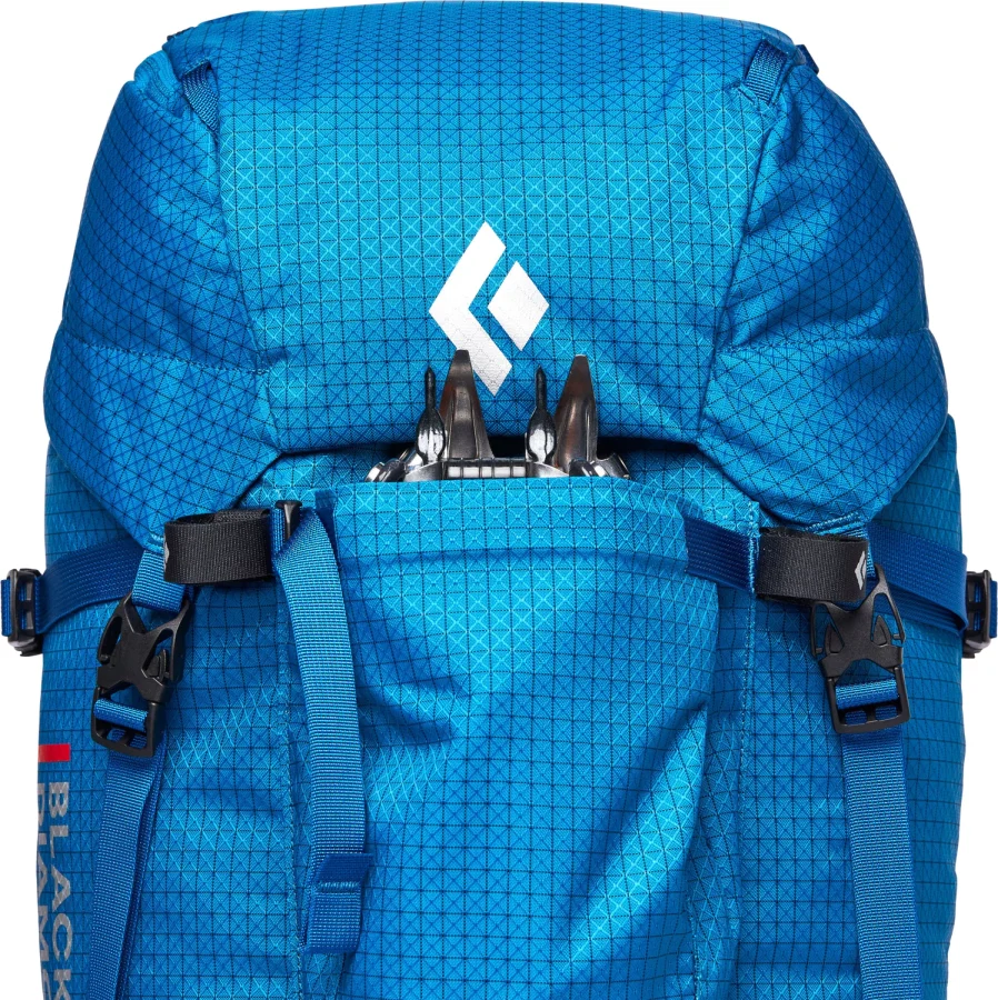 Ryggsekk Mission 55 l – Black Diamond – bilde 4 av 5