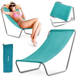 Relaxo Outtec Strand- Og Hagesolseng