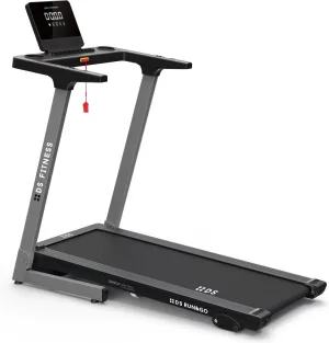 Run&Go Appready Ds Fitness Tredemølle