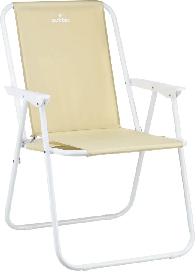Marina camping-, strand- og hagestol – Outtec – bilde 2 av 5
