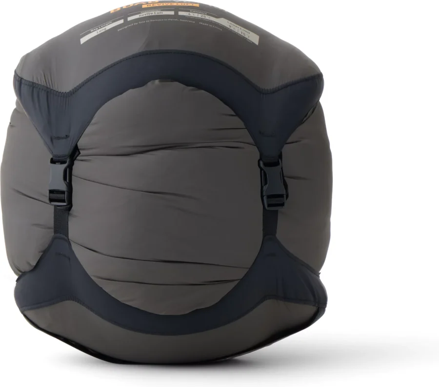 Boab Mumiesovepose – Sea to Summit – bilde 5 av 5