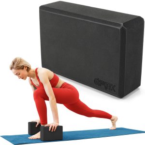 Eva Gymtek Yogakube