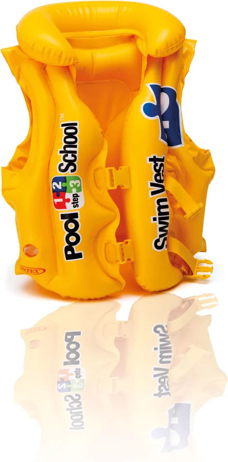 58660 Svømmevest – Intex – bilde 2 av 4