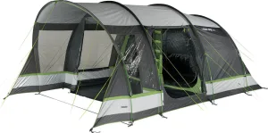 Garda 4.0 High Peak 4-Mannstelt