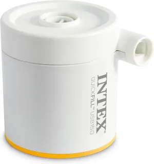 Intex Usb-A Elektrisk Pumpe