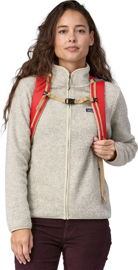 Ryggsekk Black Hole Pack Logo 25 l – Patagonia – bilde 5 av 5