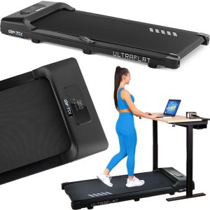 Gymtek Xt100 Elektrisk Tredemølle For Underbord