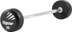 Vektstang, Rett Stang 35 Kg Tiguar