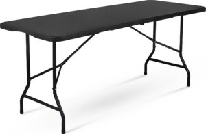 Luverno Uttrekkbart Cateringbord 180 cm