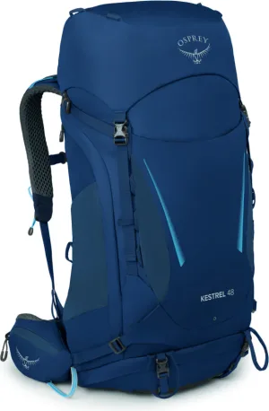 Osprey Kestrel 48L Ryggsekk