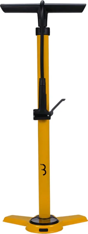 Airsteel Bbb Gulvpumpe