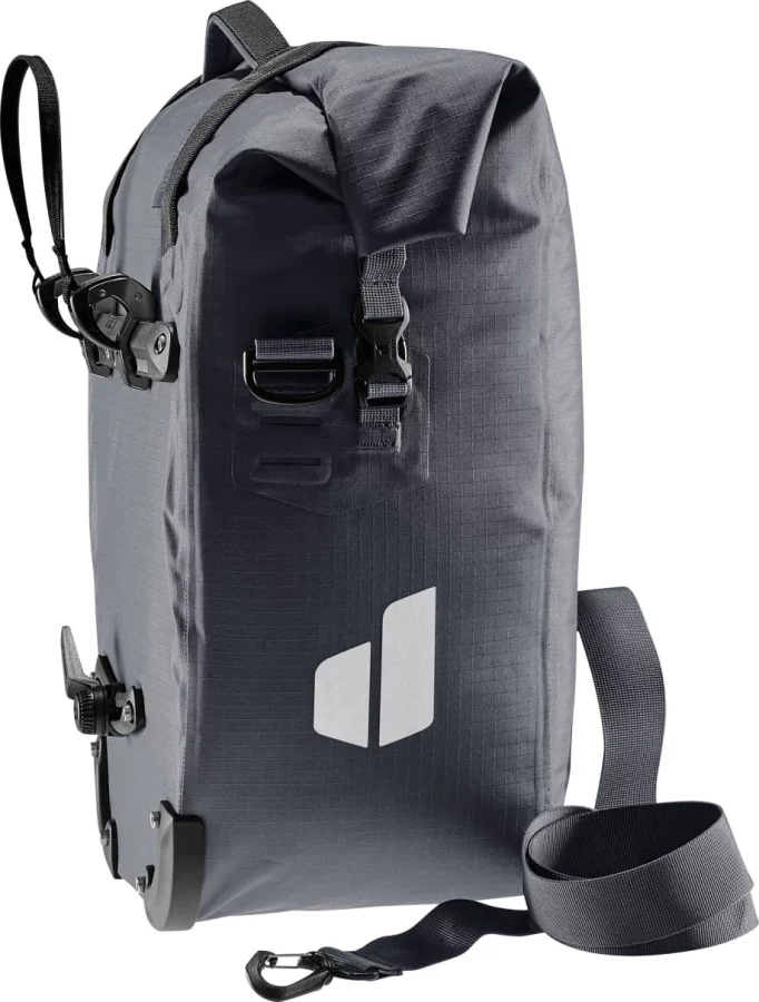 Weybridge 25+5 l Sykkelveske – Deuter – bilde 4 av 5