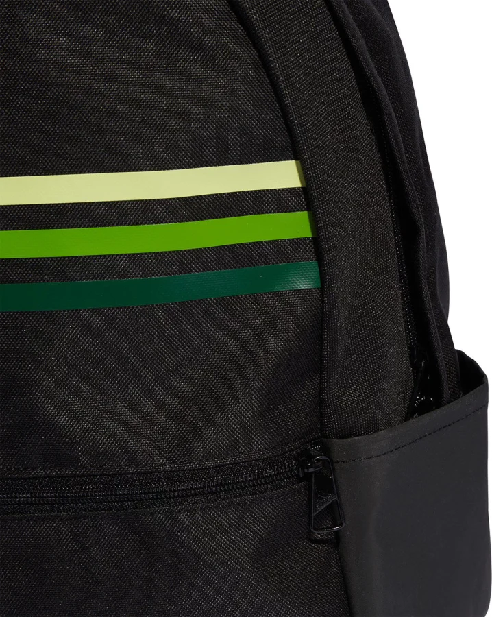 Ryggsekk Classic Horizontal 3-Stripes med penal – Adidas – bilde 5 av 5