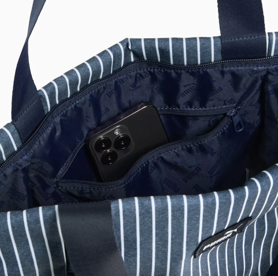 Shopper Up Surf Club 19 l veske – bilde 4 av 5