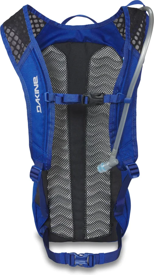 Sykkelryggsekk Session 8 l – Dakine – bilde 2 av 5