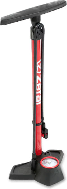 Profil Max Fp30 Zefal Gulvpumpe
