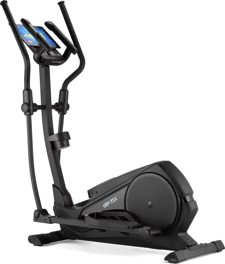 Elektromagnetisk ellipsemaskin XC5000 – Gymtek – bilde 2 av 5