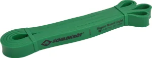Super Band Light 12–20 Kg Schildkrot Fitness Motstandsbånd
