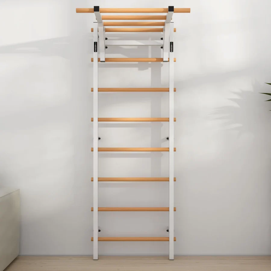 Stige med treningsstang Eh-Dg06 + Da29 – Endorfit – bilde 3 av 5