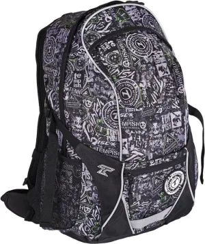 Dixi 27L Tempish Sportsryggsekk