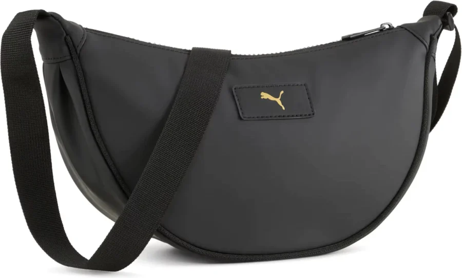 Veske Essentials Half Moon 3 l Messenger – Puma – bilde 1 av 4