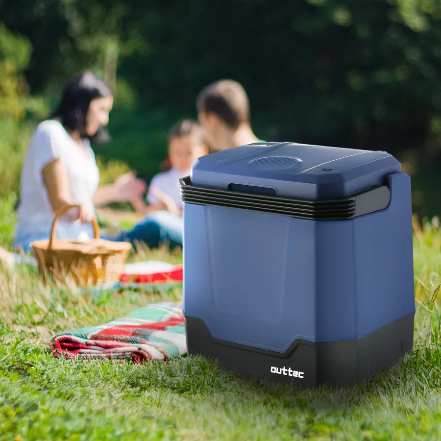 Bilkjøler Arctix 33 l – Outtec – bilde 5 av 5