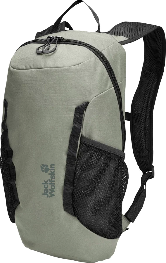 Ryggsekk Velocity lite 10 l – Jack Wolfskin – bilde 4 av 5