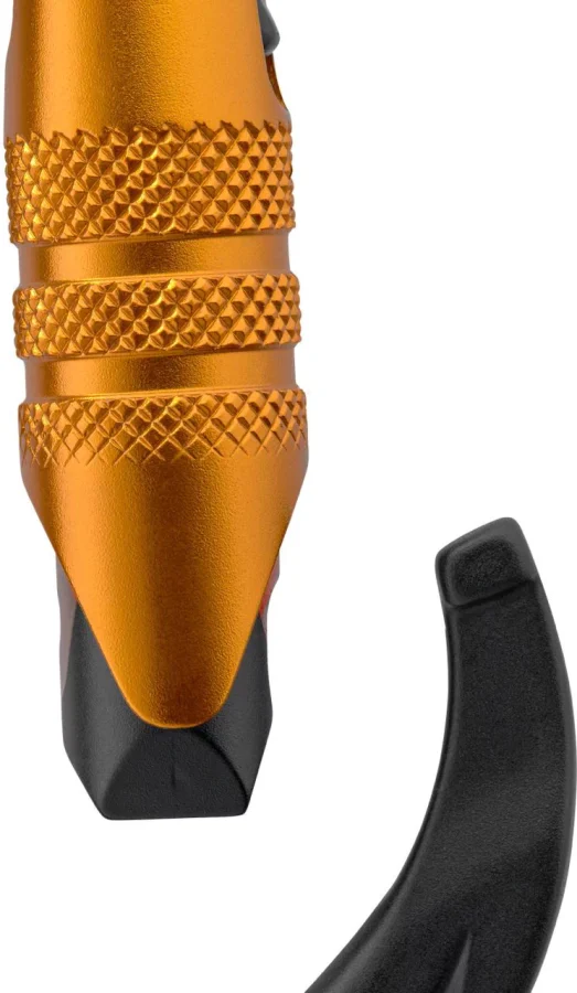 Karabin Ortles HMS C.3 m – Salewa – bilde 3 av 4
