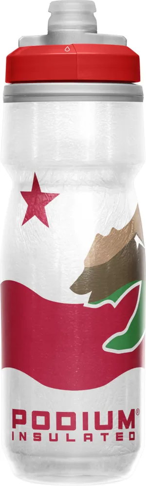 Podium Chill Spring Summer Flaske 620Ml Camelbak
