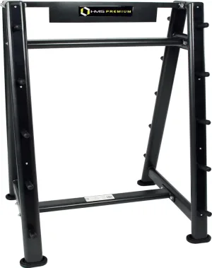 Str05 Hms Premium 10-Bars Stativ