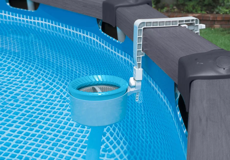 Skimmer 28000 til basseng – Intex – bilde 1 av 3