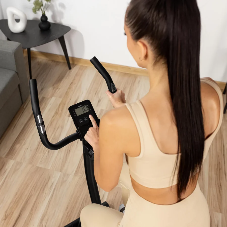Magnetisk treningssykkel XB700 – Gymtek – bilde 5 av 5